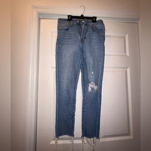Levi Jeans
